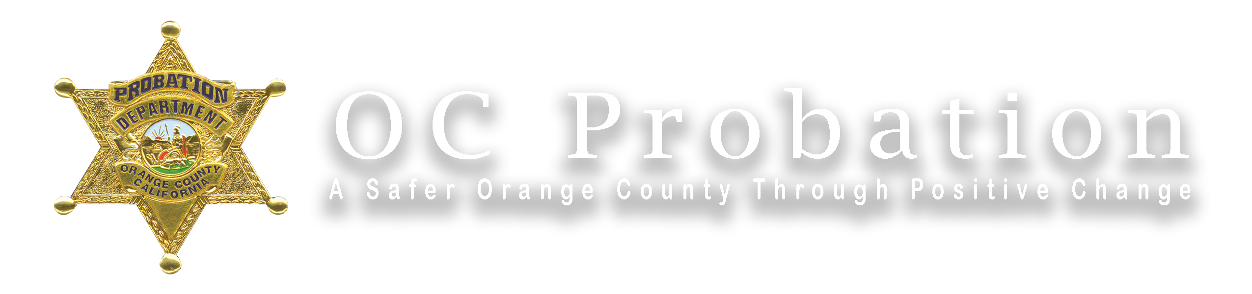 OC Probation Orange County Probation Department